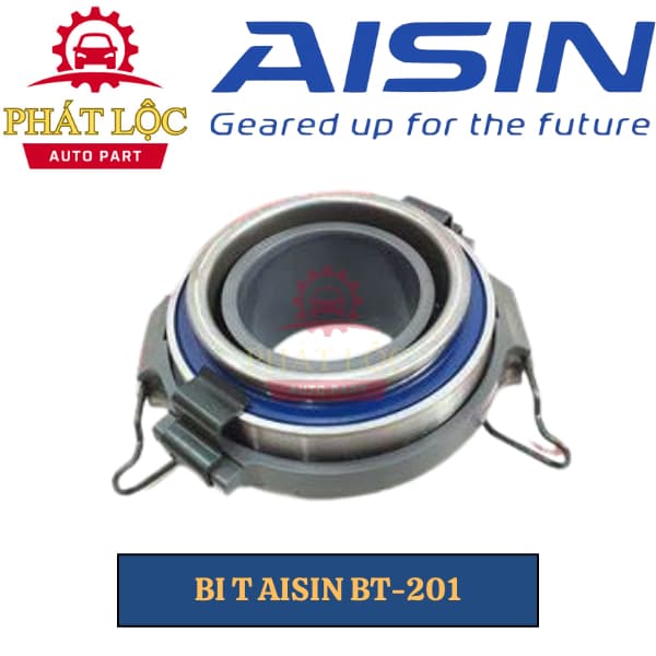 Bộ lá côn bàn ép Aisin phù hợp với Innova  (Aisin chính hãng) - ảnh 5
