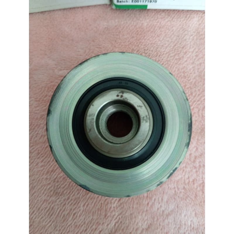 Puly máy phát INA phù hợp với Altis 07-19, Santafe 05-20, Swift 11-21,Sorento 10-15,... ( INA chính hãng) - ảnh 5