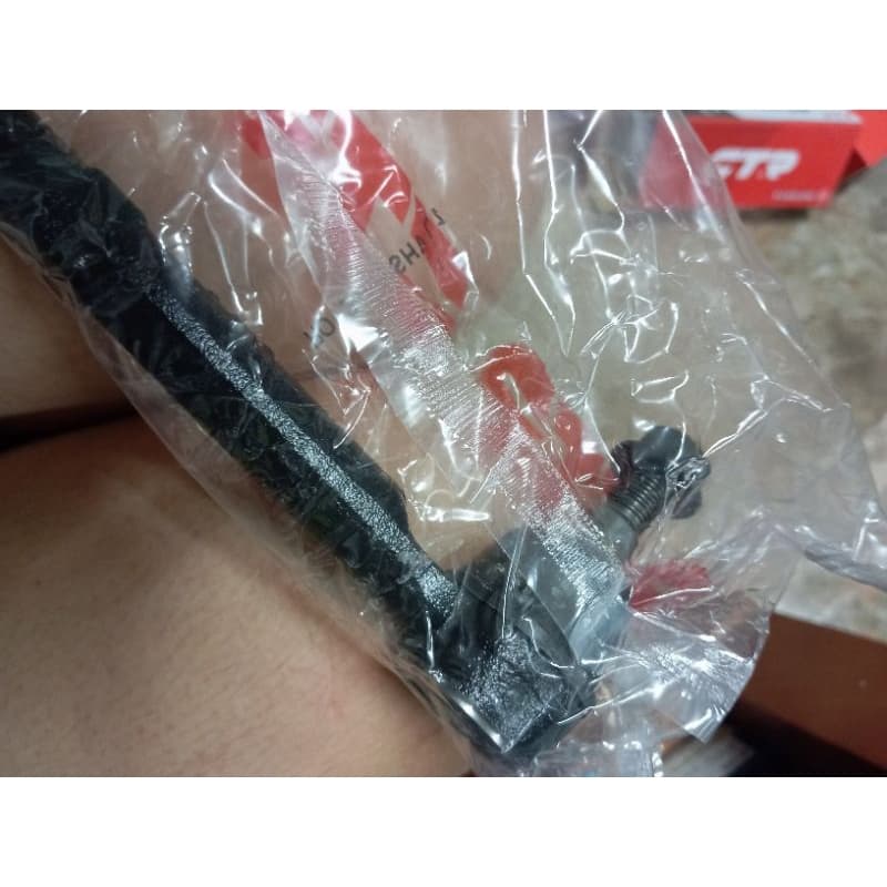 Rotuyn lái ngoài CTR phù hợp với Mazda CX5 2013-2024 ( CTR chính hãng) - ảnh 5