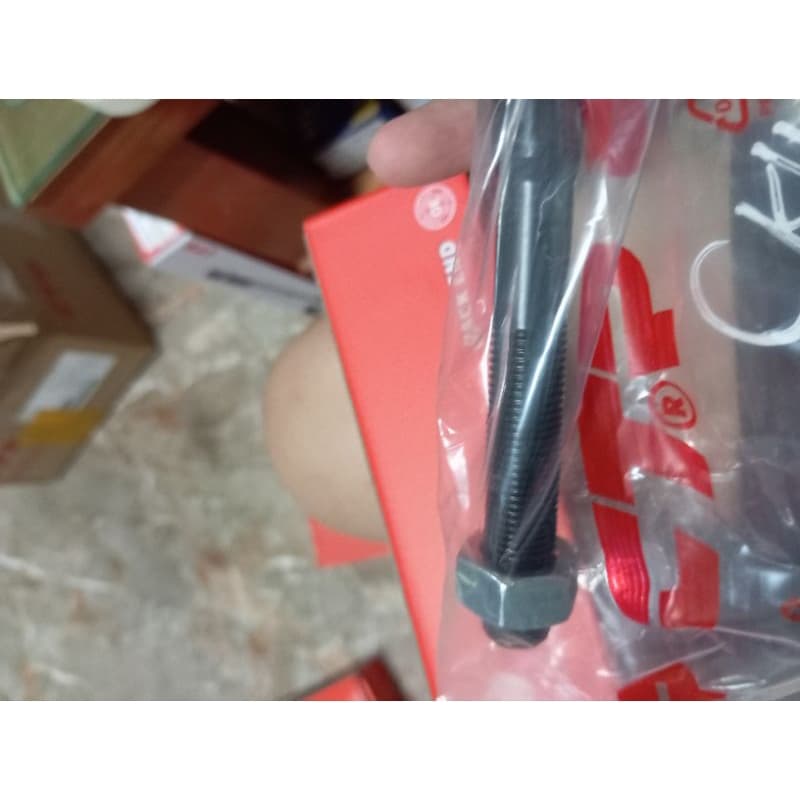 Rotuyn lái trong CTR phù hợp với Mazda Cx5 2013-2024 ( CTR chính hãng) - ảnh 6
