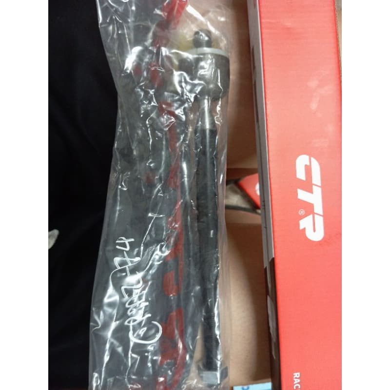 Rotuyn lái trong CTR phù hợp với Mazda Cx5 2013-2024 ( CTR chính hãng) - ảnh 7