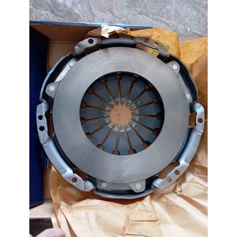 Bộ lá côn bàn ép Aisin phù hợp với Innova  (Aisin chính hãng) - ảnh 8