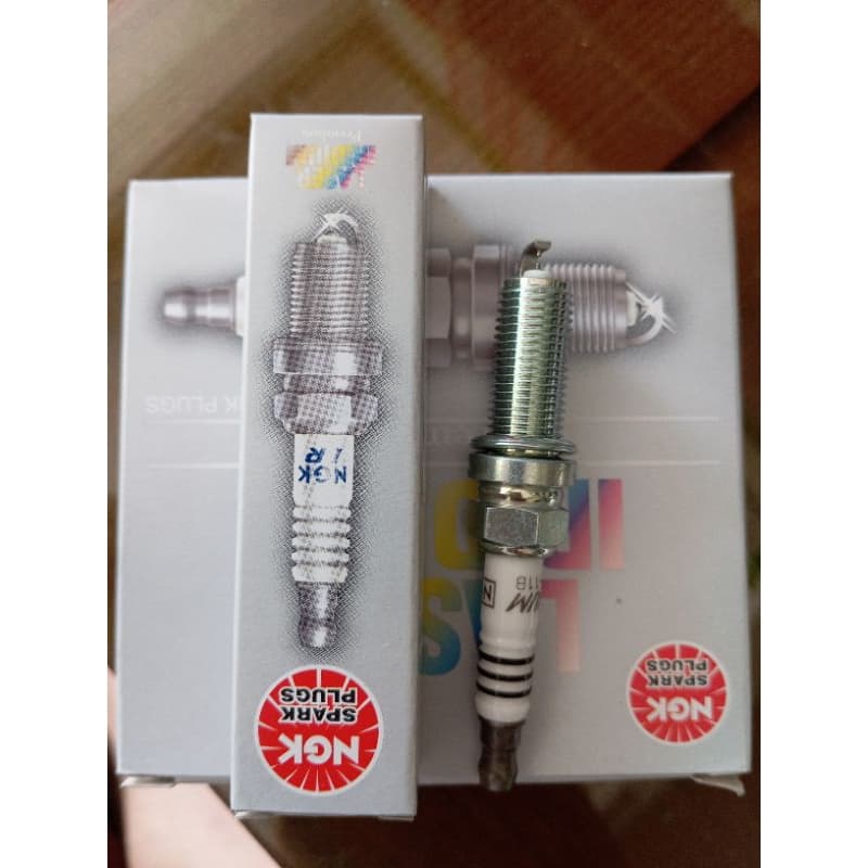 Bộ Bugi 4 cái  NGK phù hợp với  xe Vios 2016-2023, Avanza, Rush, Veloz,…( NGK chính hãng) - ảnh 4