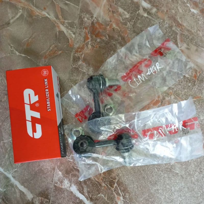 Rotuyn cân bằng trước CTR phù hợp với Triton 2015-2024, Pajero Sport 2015-2024, Montero Sport 2015-2024( CTR chính hãng) - ảnh 4