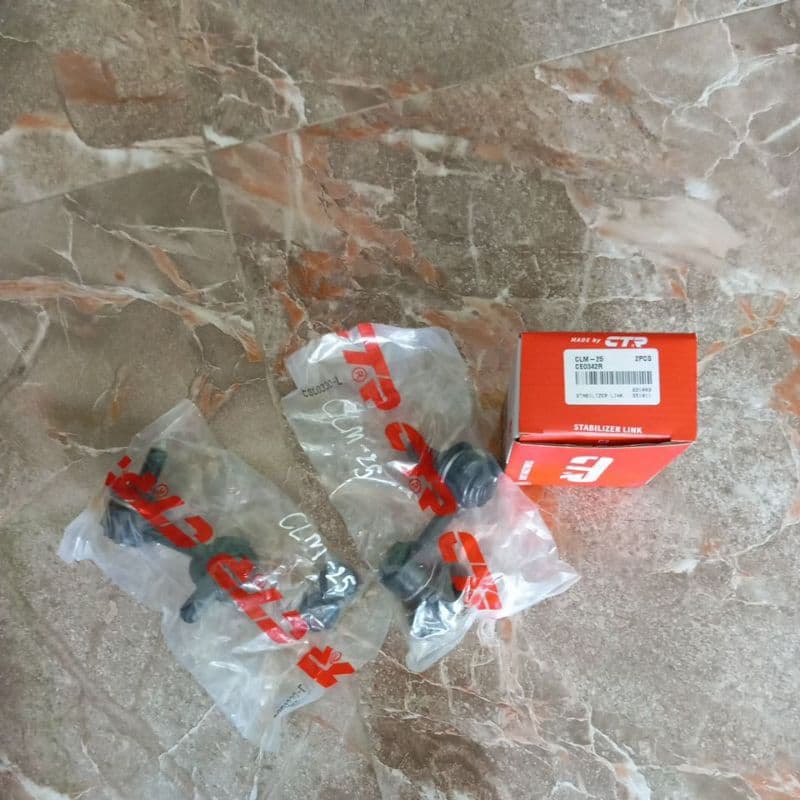 Rotuyn cân bằng trước CTR phù hợp với Triton 2005-2015, Pajero Sport 2008-2015, Montero Sport 2008-2015( CTR chính hãng) - ảnh 4