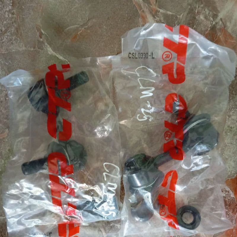 Rotuyn cân bằng trước CTR phù hợp với Triton 2005-2015, Pajero Sport 2008-2015, Montero Sport 2008-2015( CTR chính hãng) - ảnh 6