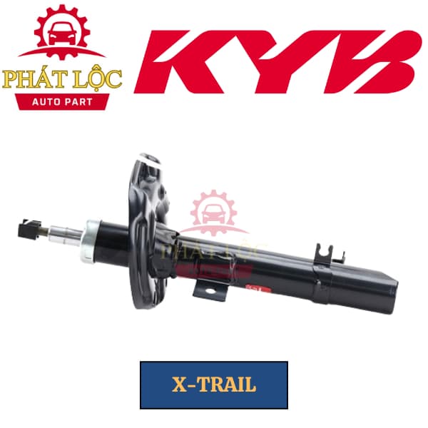 [GIÁ 1 ĐÔI] Phuộc trước, Giảm xóc trước KYB phù hợp với X-trail 2013-2021 ( KYB chính hãng 100%) - ảnh 3