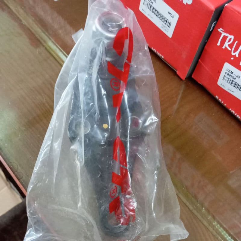 Rotuyn trụ đứng CTR phù hợp với Triton 2008-2022, Pajero Sport 2008-2022, L200 2005-2022( CTR chính hãng) - ảnh 5