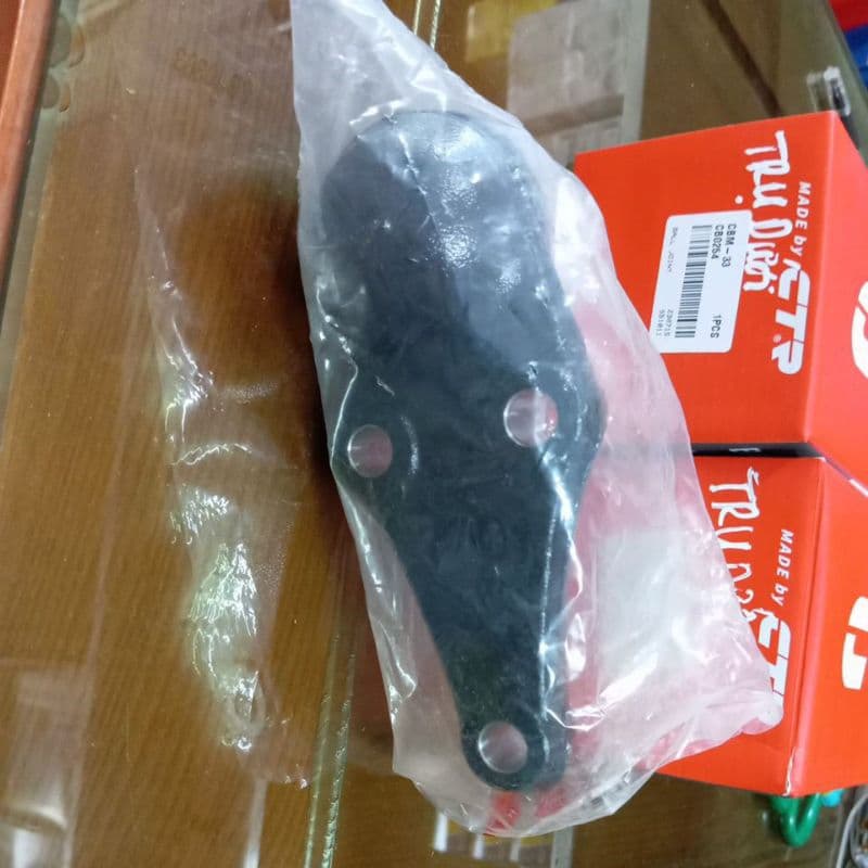 Rotuyn trụ đứng CTR phù hợp với Triton 2008-2022, Pajero Sport 2008-2022, L200 2005-2022( CTR chính hãng) - ảnh 6