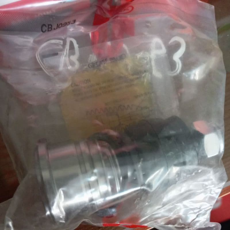 Rotuyn trụ đứng CTR phù hợp với Honda City 2008-2022 ( CTR chính hãng) - ảnh 5