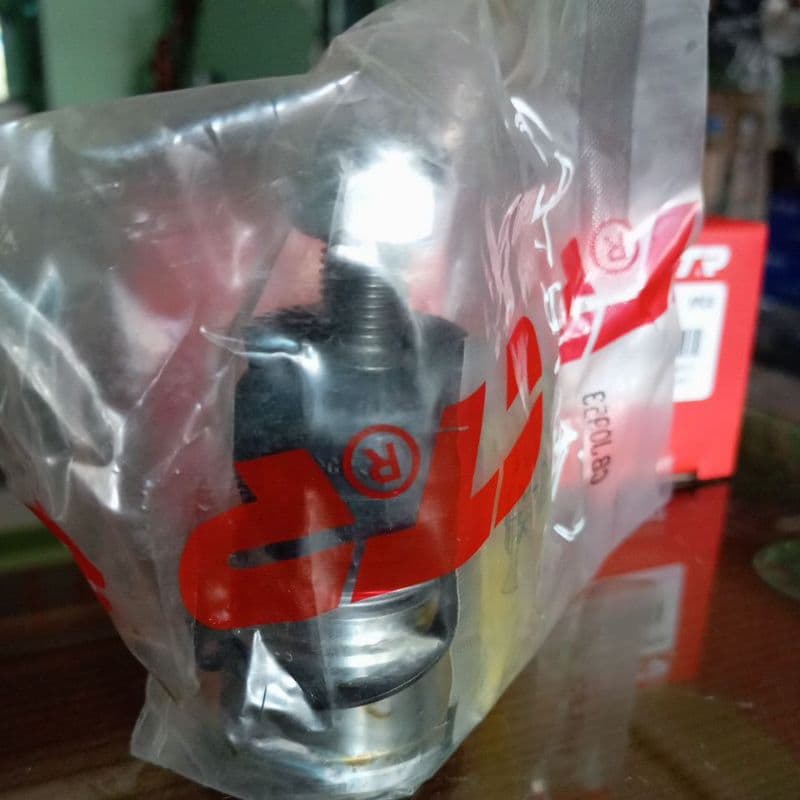 Rotuyn trụ đứng CTR phù hợp với Honda City 2008-2022 ( CTR chính hãng) - ảnh 6