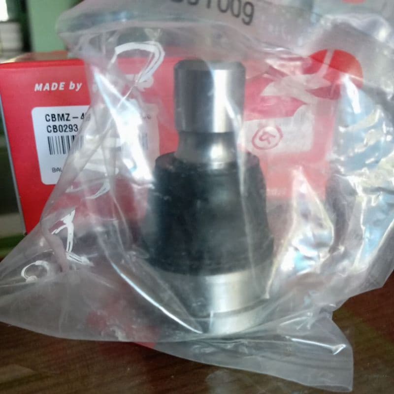 Rotuyn trụ đứng CTR phù hợp với Mazda 2 2007-2022, Ford Ecosport 2014-2020 ( CTR chính hãng) - ảnh 6