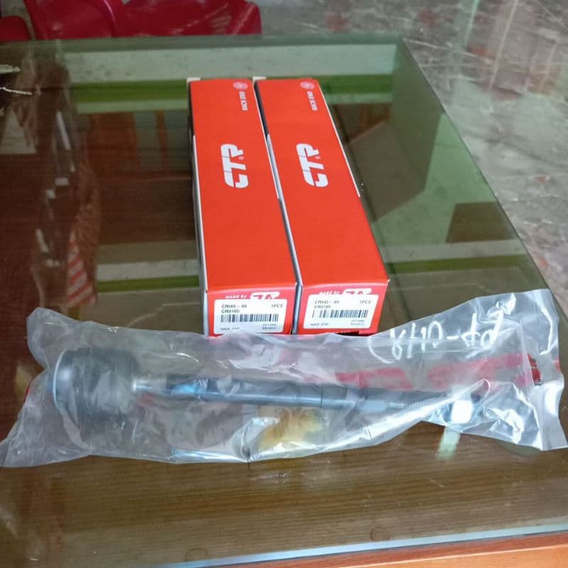 Rotuyn lái trong CTR phù hợp với Honda City 2008-2022, Brio 2011-2020, BRV 2016-2022 ( CTR chính hãng) - ảnh 4