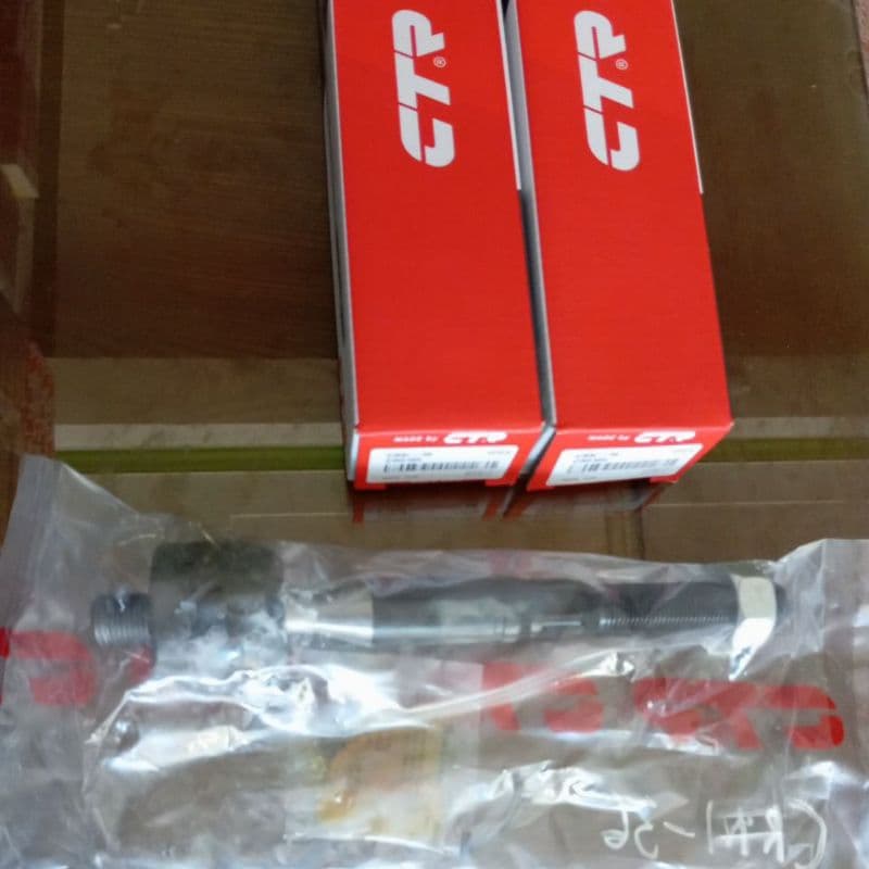 Rotuyn lái trong CTR phù hợp với Triton 2008-2022, Pajero Sport 2008-2022, L200 2005-2022 ( CTR chính hãng) - ảnh 5
