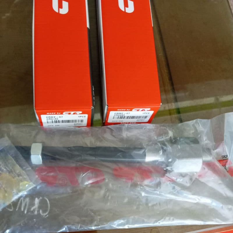 Rotuyn lái trong CTR phù hợp với Mazda 2 2014-2020 ( CTR chính hãng) - ảnh 5