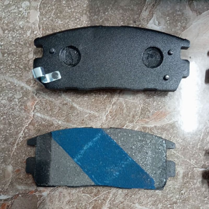 Má phanh sau Bendix phù hợp  Captiva 2007-2018 ( Bendix chính hãng) - ảnh 5