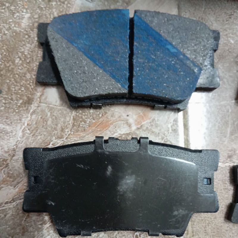 Má phanh sau Bendix phù hợp Camry 2007-2018, Corolla Cross 2020-2023 ( Bendix chính hãng) - ảnh 5