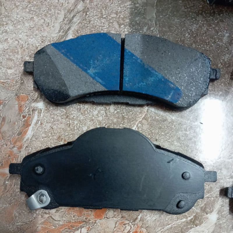 Má phanh sau  Bendix phù hợp Ford Everest 2015-2022 ( Bendix chính hãng) - ảnh 5