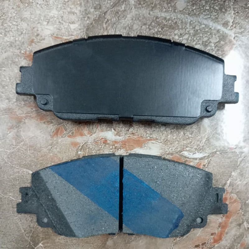 Má phanh trước Bendix phù hợp Camry 2019-2023, Corolla Cross 2020-2023 ( Bendix chính hãng) - ảnh 5