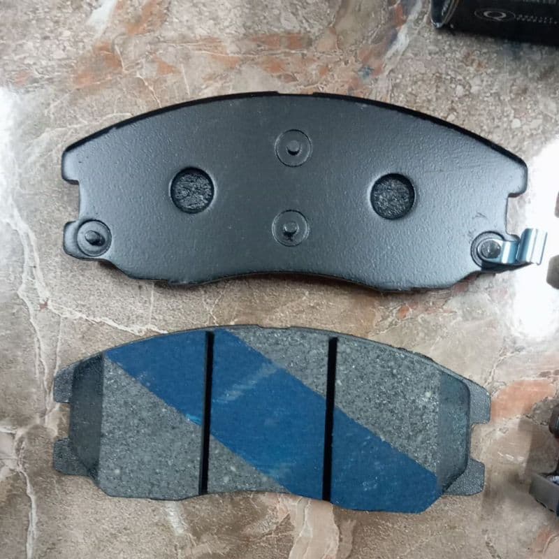 Má phanh trước Bendix phù hợp Captiva 2007-2019 ( Bendix chính hãng) - ảnh 5