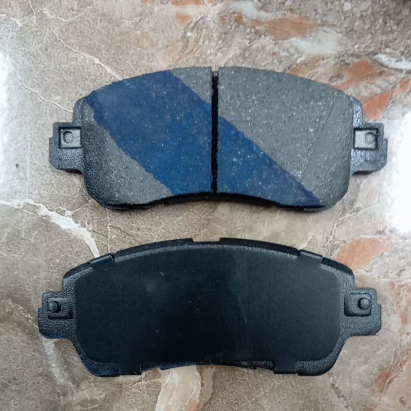 Má phanh trước Bendix phù hợp Mazda2 2015-2022 ( Bendix chính hãng) - ảnh 5