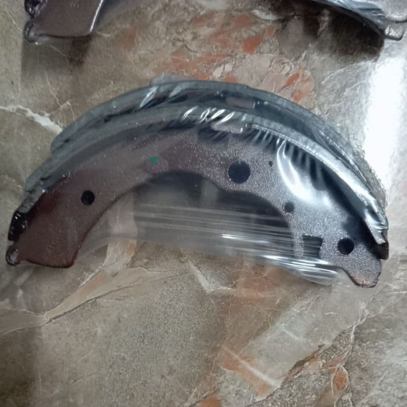 Guốc phanh sau  Bendix phù hợp Honda BRV ( Bendix chính hãng) - ảnh 5