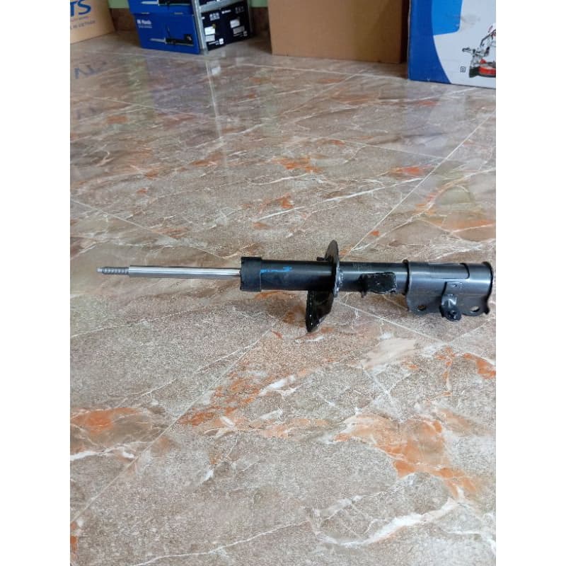 [GIÁ 1 ĐÔI] Phuộc trước, Giảm xóc trước Grand I10 2014-2022 ( Mobis chính hãng 100%) - ảnh 4
