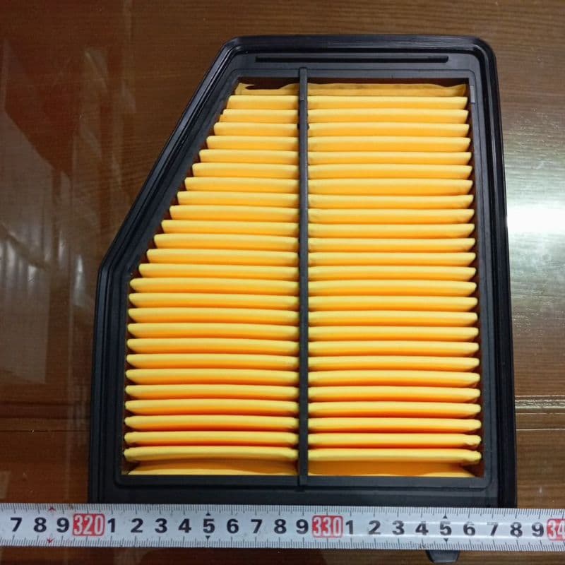 Lọc gió động cơ  Denso phù hợp Civic 2011-2017  ( Denso chính hãng) - ảnh 5