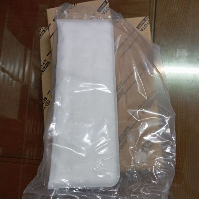 Lọc xăng Vios 2014-2022 ( Toyota chính hãng) - ảnh 5