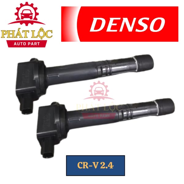 Mô bin, Bô bin Denso phù hợp Honda CR-V 2.4 2013-2017 ( Denso chính hãng 100%) - ảnh 3