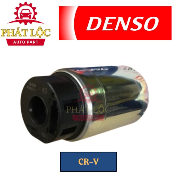 Bơm nhiên liệu, bơm xăng Denso phù hợp Honda CR-V 2012-2018 ( Denso chính hãng) - ảnh 3