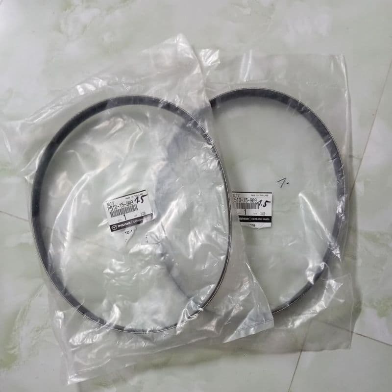 Dây curoa tổng, dây bơm Mazda 2 2015-2022, Mazda 3 2015-2022, Mazda 6 2015-2022, Cx-5 2015-2022 ( Mazda chính hãng) - ảnh 7