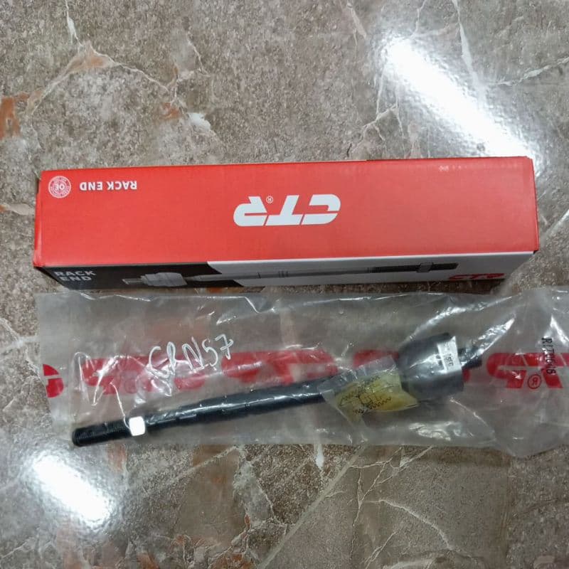 Rotuyn lái trong CTR phù hợp với Nissan Sunny 2013-2020, Almera 2012-2020 ( CTR chính hãng) - ảnh 4