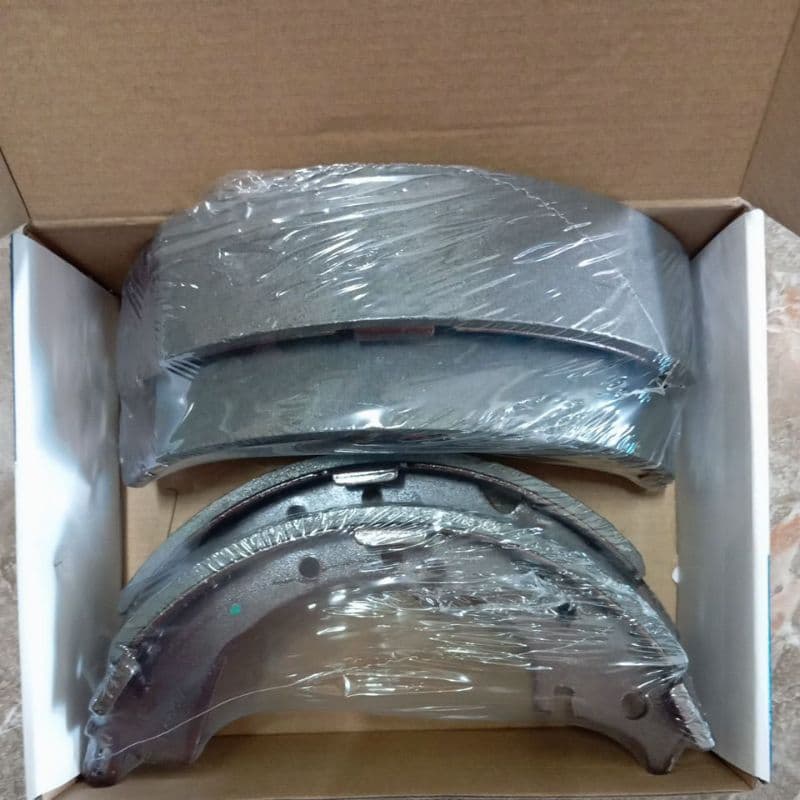 Guốc phanh sau Bendix phù hợp Innova 2004-2016 ( Bendix chính hãng) - ảnh 5