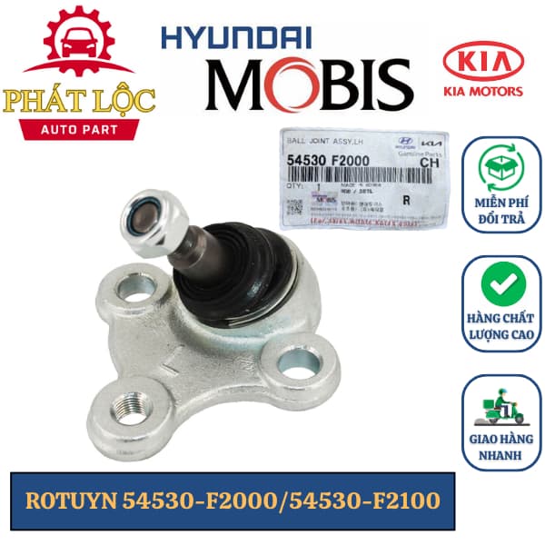 Rotuyn trụ đứng Kona, Cerato 2019-2022, Elantra 2016-2022... ( Mobis chính hãng)