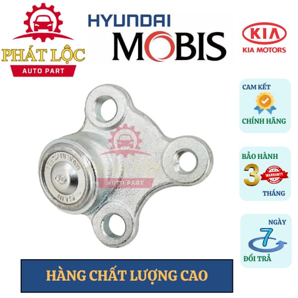 Rotuyn trụ đứng Kona, Cerato 2019-2022, Elantra 2016-2022... ( Mobis chính hãng) - ảnh 2