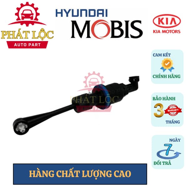 Tổng côn Elantra 2016-2020, Kona 2017-2020 ( Mobis chính hãng) - ảnh 2
