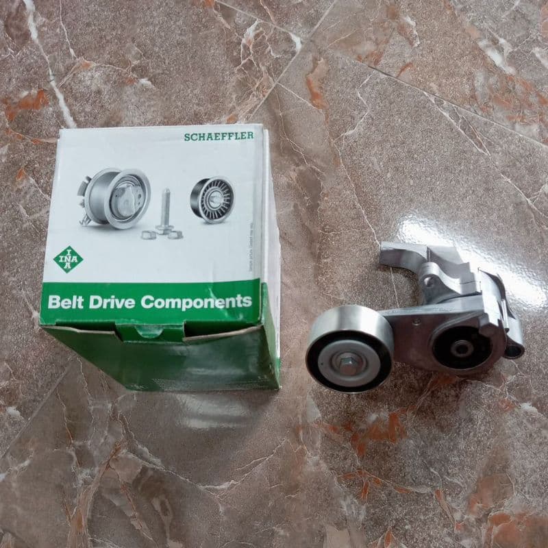 Cụm tăng tổng INA phù hợp với Innova 2004-2016, Hilux 2.7 2TR,  Fortuner 2TR 2004-2020  ( INA chính hãng) - ảnh 4