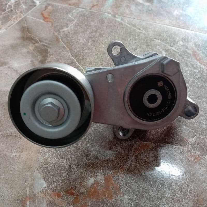 Cụm tăng tổng INA phù hợp với Innova 2004-2016, Hilux 2.7 2TR,  Fortuner 2TR 2004-2020  ( INA chính hãng) - ảnh 5