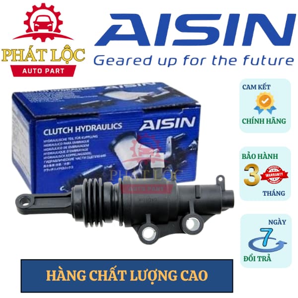 Tổng côn trên Ford Ranger 2.2, Mazda BT-50 ( Aisisn chính hãng) - ảnh 2