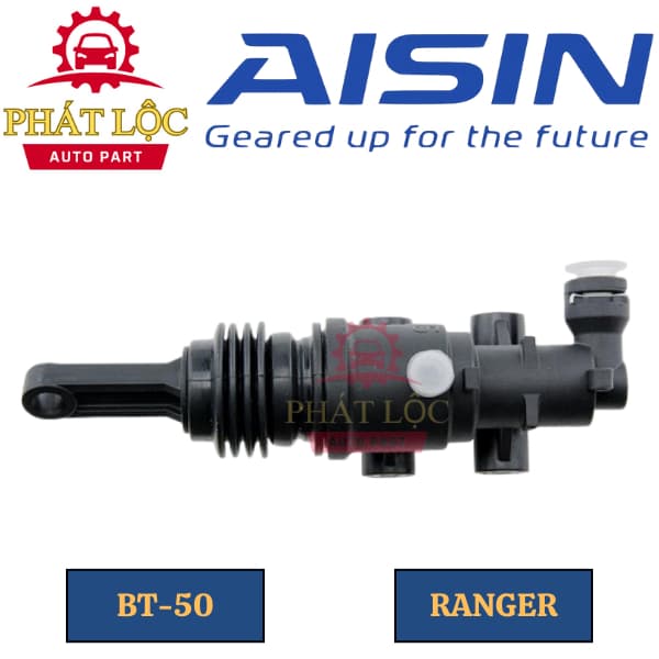 Tổng côn trên Ford Ranger 2.2, Mazda BT-50 ( Aisisn chính hãng) - ảnh 3