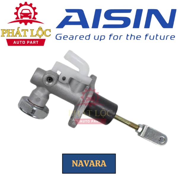 Tổng côn trên Aisin phù hợp với Navara 2015-2022 ( Aisin chính hãng) - ảnh 3