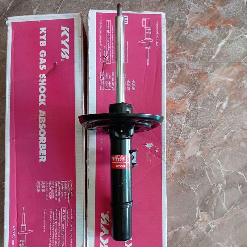 [GIÁ 1 ĐÔI] Phuộc trước, Giảm xóc trước KYB phù hợp với Honda Civic 2006-2022 ( KYB chính hãng 100%) - ảnh 5