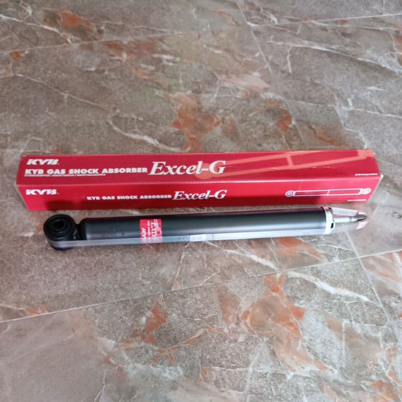 [GIÁ 1 ĐÔI] Phuộc sau, Giảm xóc sau KYB phù hợp với Honda Civic 2006-2022 ( KYB chính hãng 100%) - ảnh 4