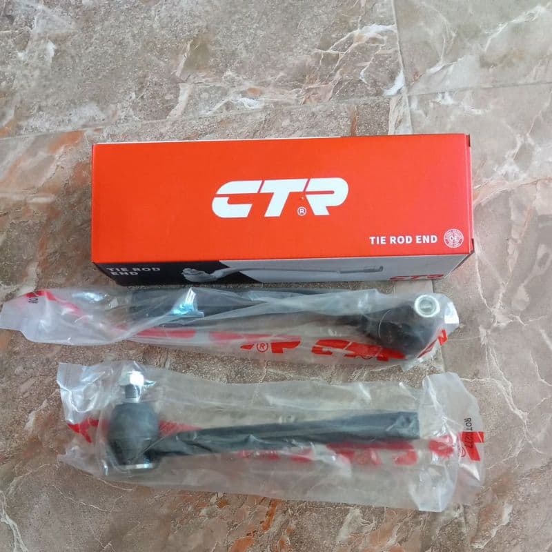 Rotuyn lái ngoài CTR phù hợp với Starex 2007-2022 ( CTR chính hãng) - ảnh 5