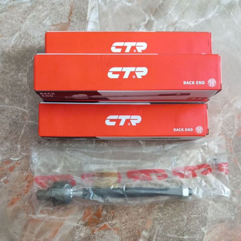 Rotuyn lái trong CTR phù hợp với Starex 2007-2022 ( CTR chính hãng) - ảnh 5