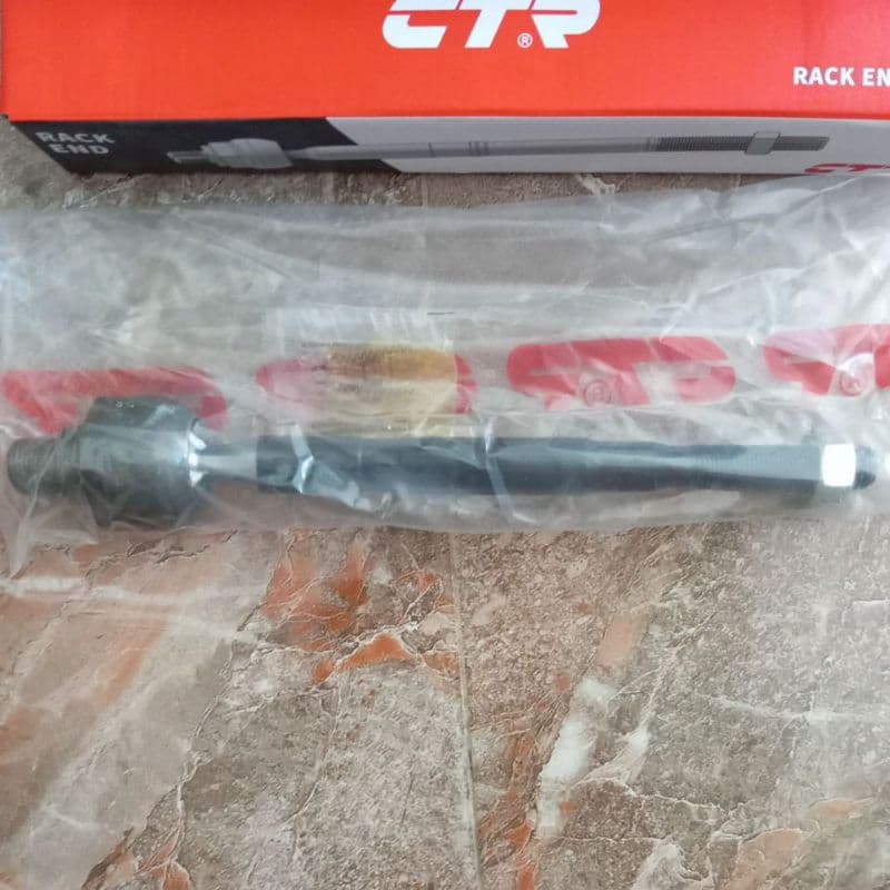 Rotuyn lái trong CTR phù hợp với Starex 2007-2022 ( CTR chính hãng) - ảnh 6