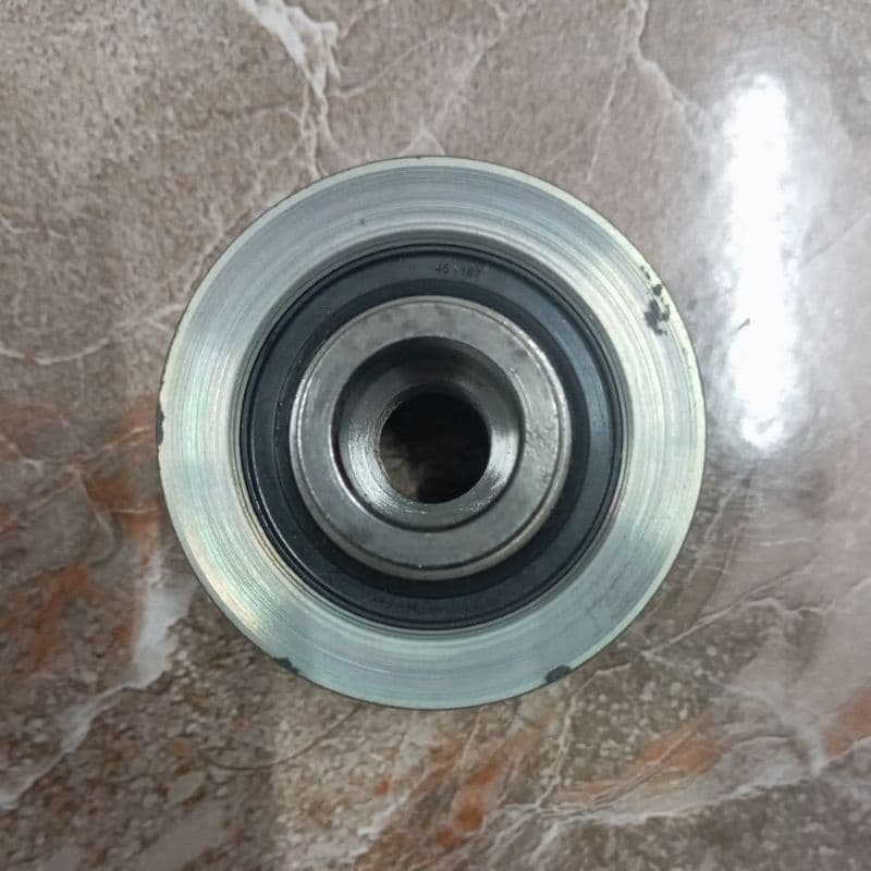Puly máy phát INA phù hợp với Ford Fiesta, Focus,Ecosport 2013-2020 (INA chính hãng) - ảnh 5