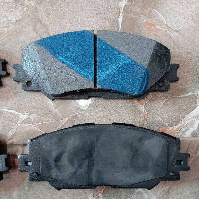 Má phanh trước Bendix phù hợp Altis 2008-2019 ( Bendix chính hãng) - ảnh 6