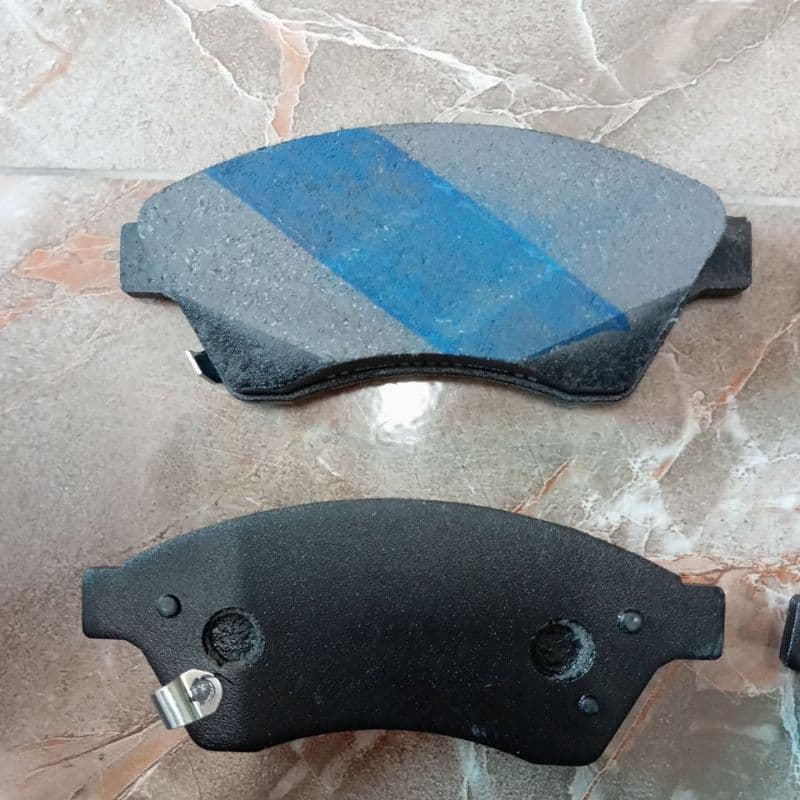 Má phanh trước Benidx phù hợp Cruze 2010-2018, Orlando 1.8 2011-2017 ( Bendix chính hãng) - ảnh 6